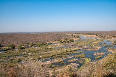 20090812015220 - Olifants River, Kruger National Park (dehazed)